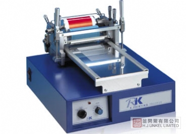 K Printing Proofer凹版印刷涂布机